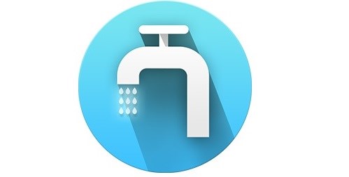 Braun silk-epil LS 5560 Vodotěsný a omyvatelný